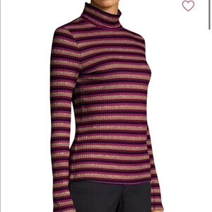 Generation Love Moira Turtleneck